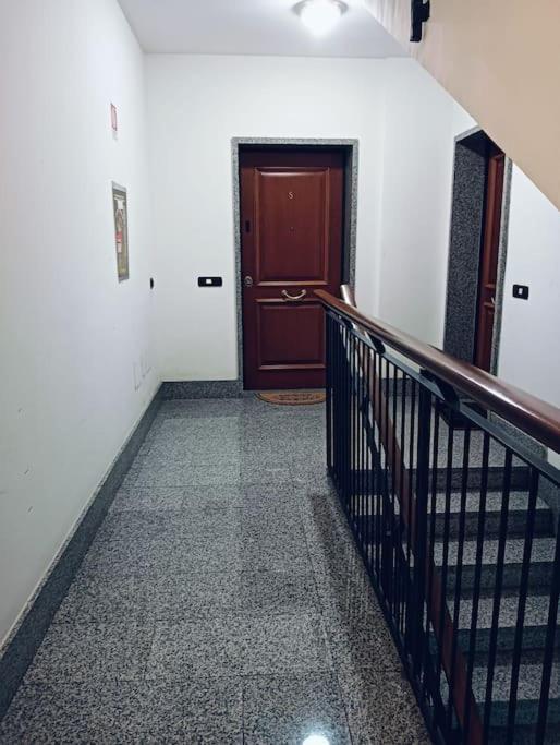 Appartement Minerva House - Airport And Fiera à Fiumicino Extérieur photo