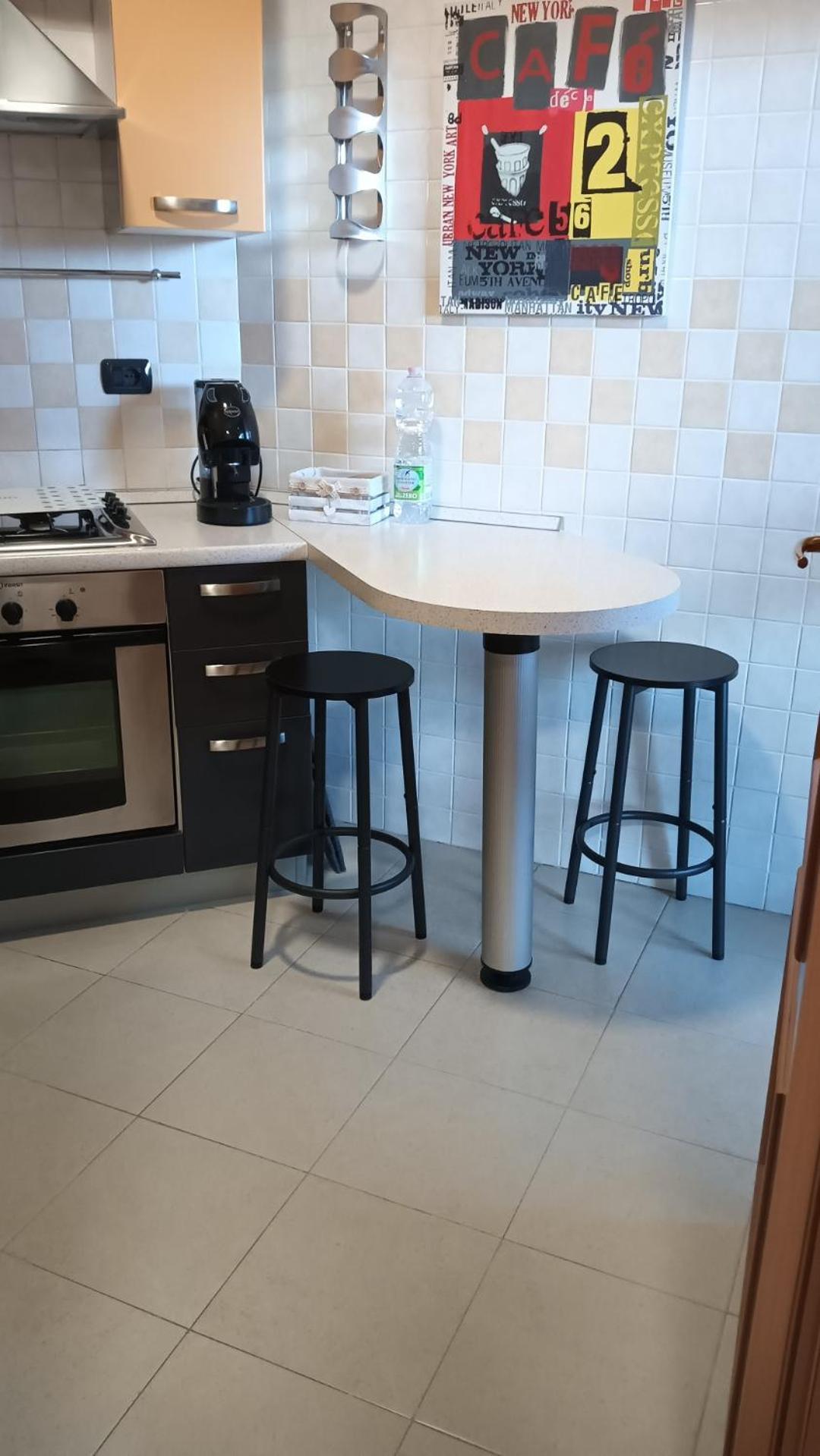 Appartement Minerva House - Airport And Fiera à Fiumicino Extérieur photo